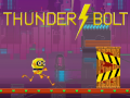 leikur Thunder Bolt