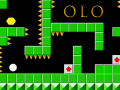 leikur Olo