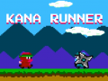 leikur Kana Runner