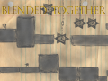 leikur Blended Together