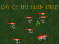 leikur Day of the Risen Dead
