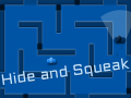 leikur Hide and Squeak