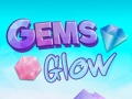 leikur Gems Glow
