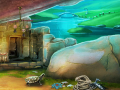 leikur Inside the Earth