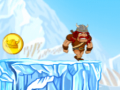 leikur Barbarian Venture