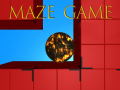 leikur Maze Game