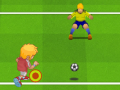 leikur Drop Kick World Cup 2018