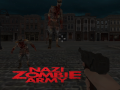 leikur Nazi Zombie Army