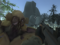 leikur Alien Attack 2