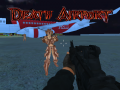 leikur Death Airport