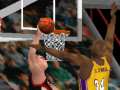 leikur NBA Live 2000