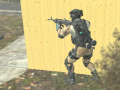 leikur Call of ops multiplayer