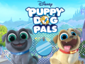 leikur Puppy Dog Pals