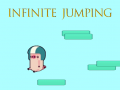 leikur Infinite Jumping