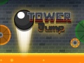 leikur Tower Jump