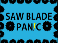 leikur Saw Blade Panic