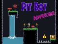 leikur Pit Boy Adventure