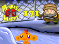 leikur Monkey Go Happy Stage 171