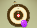 leikur Darts FRVR