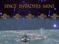 leikur Space Invaders Mini