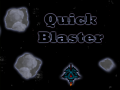 leikur Quick Blaster
