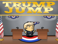 leikur Trump Jump