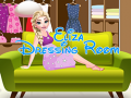 leikur Eliza Dressing Room