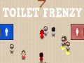 leikur Toilet Frenzy