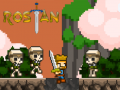 leikur Rostan