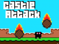 leikur Castle Attack