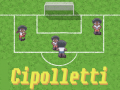 leikur Cipolletti