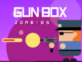 leikur Gun Box Zombies