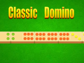 leikur Classic Domino