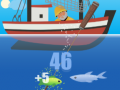 leikur Harpoon FRVR