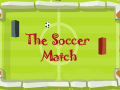 leikur The Soccer Match