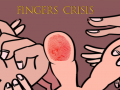 leikur Finger's Crisis