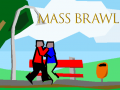 leikur Mass Brawl