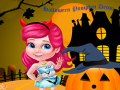 leikur Halloween Pumpkin Decor