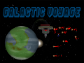 leikur Galactic Voyage
