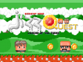 leikur Jizz Quest: Legend of the Twins Deluxe