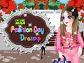 leikur My Fashion Day Dressup
