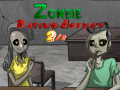 leikur Zombie Dating Agency 2/3