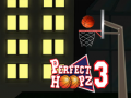 leikur Perfect Hoopz 3