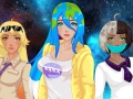leikur Princess Earth Chan