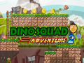 leikur Dino Squad Adventure 2