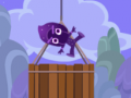 leikur PJ masks Catch the ninjalinos