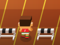 leikur Hurdle Rush