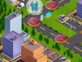 leikur My Little City