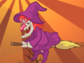 leikur Magic Dash