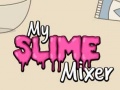 leikur My Slime Mixer